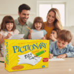 PICTIONARY FAMILIAR