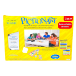 PICTIONARY FAMILIAR - Imagen 3