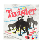 TWISTER ÚLTIMA EDICIÓN DADOS LOCOS