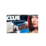 JUEGO DE MESA GENERICO CLUE